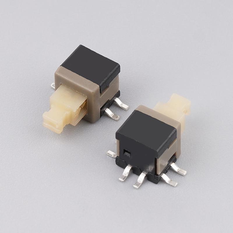 5.8双排自锁侧贴