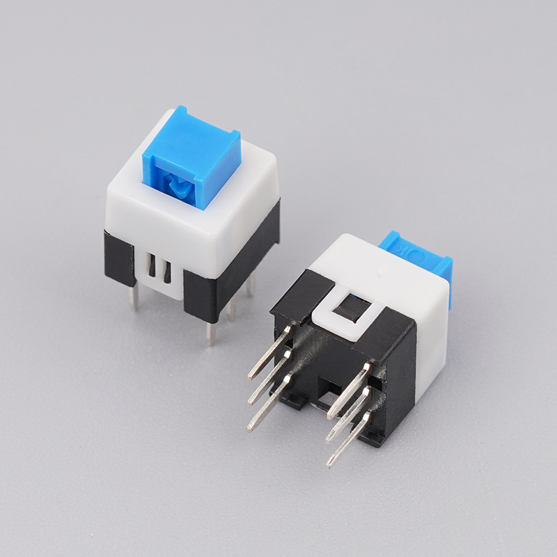 7X7双排6脚 无锁平头