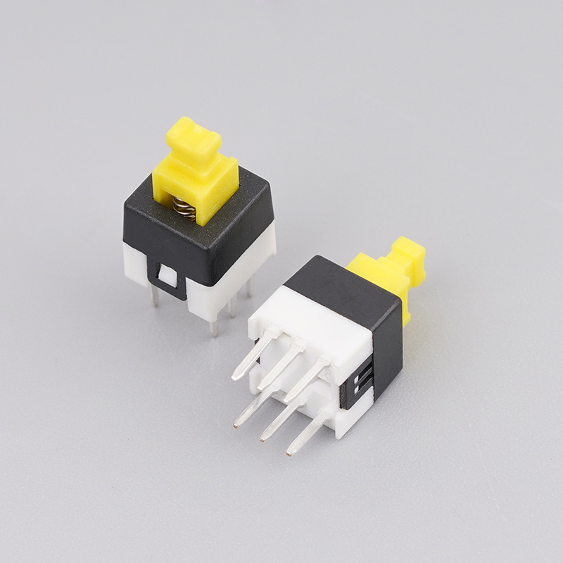 7x7双排无锁6脚