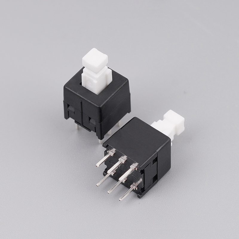 8.5*8.5双排6脚 自锁3X3