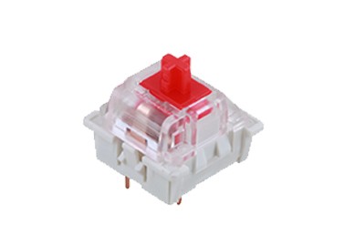 SMD LED 红轴