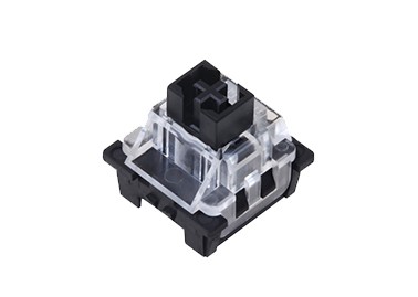 Circlip light short shaft tea shaft