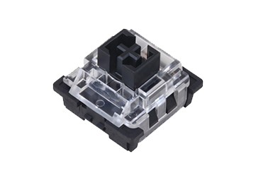 Circlip mechanical shaft black shaft