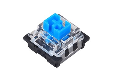 New type circlip optical shaft green shaft