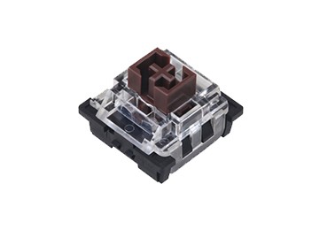 New type circlip mechanical thin shaft tea shaft