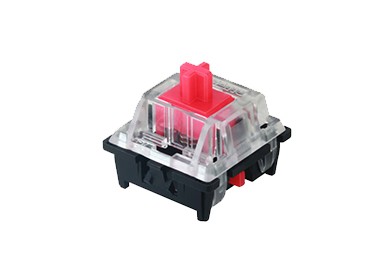 First generation optical axis red axis